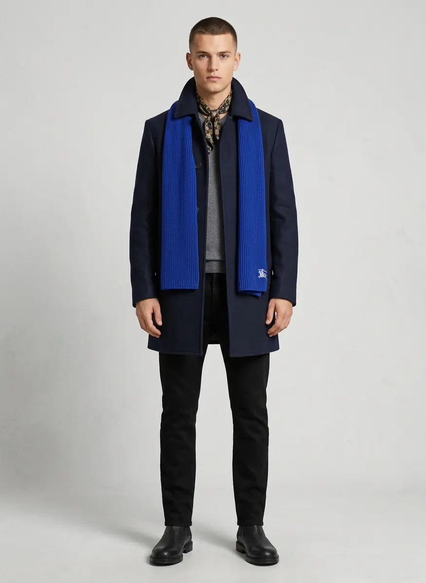 Modern Gentleman's Winter Classic