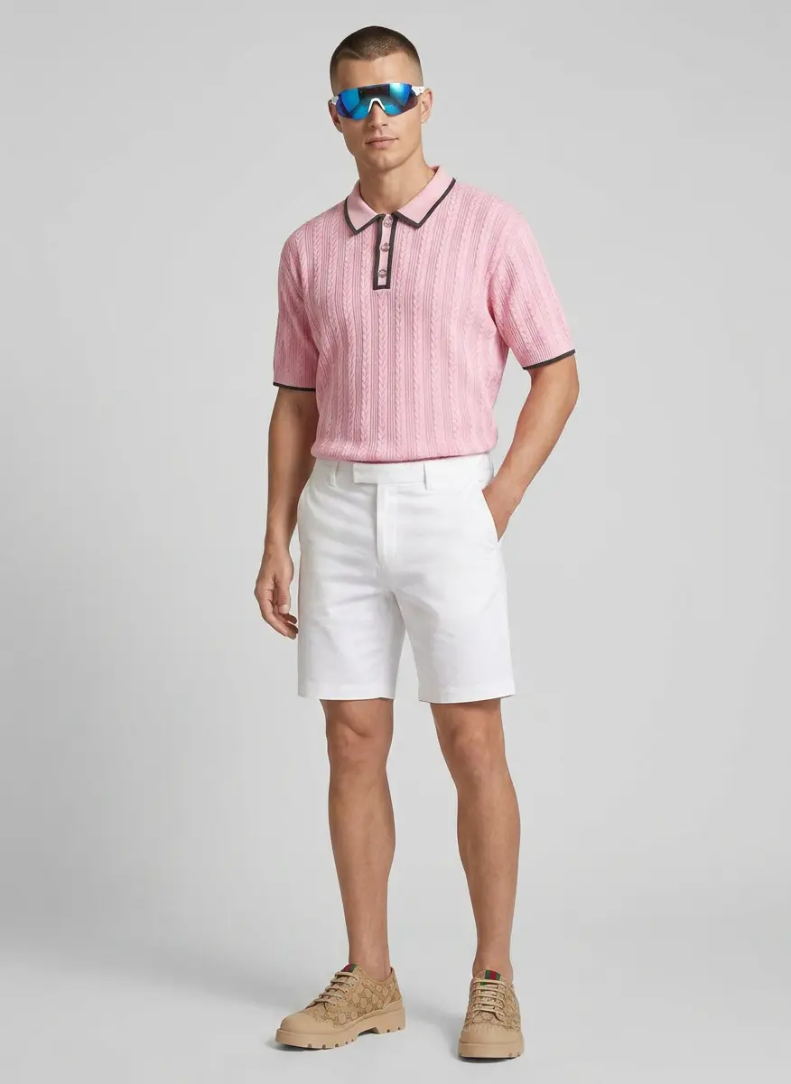 Summer Resort Lux