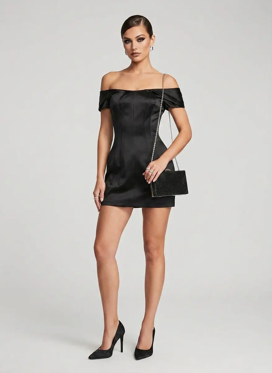 Modern Chic Night Out