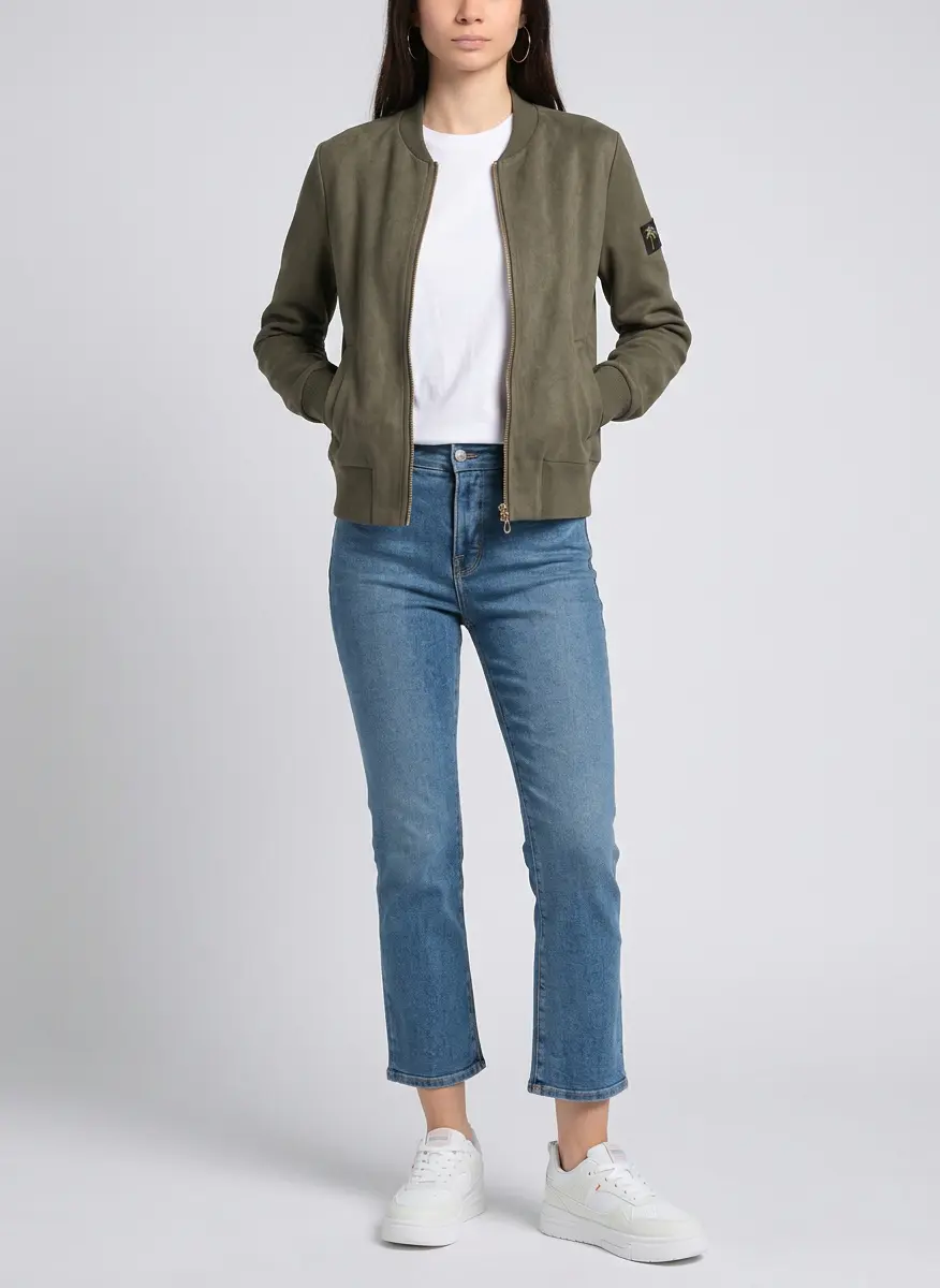 Weekend Casual Comfort