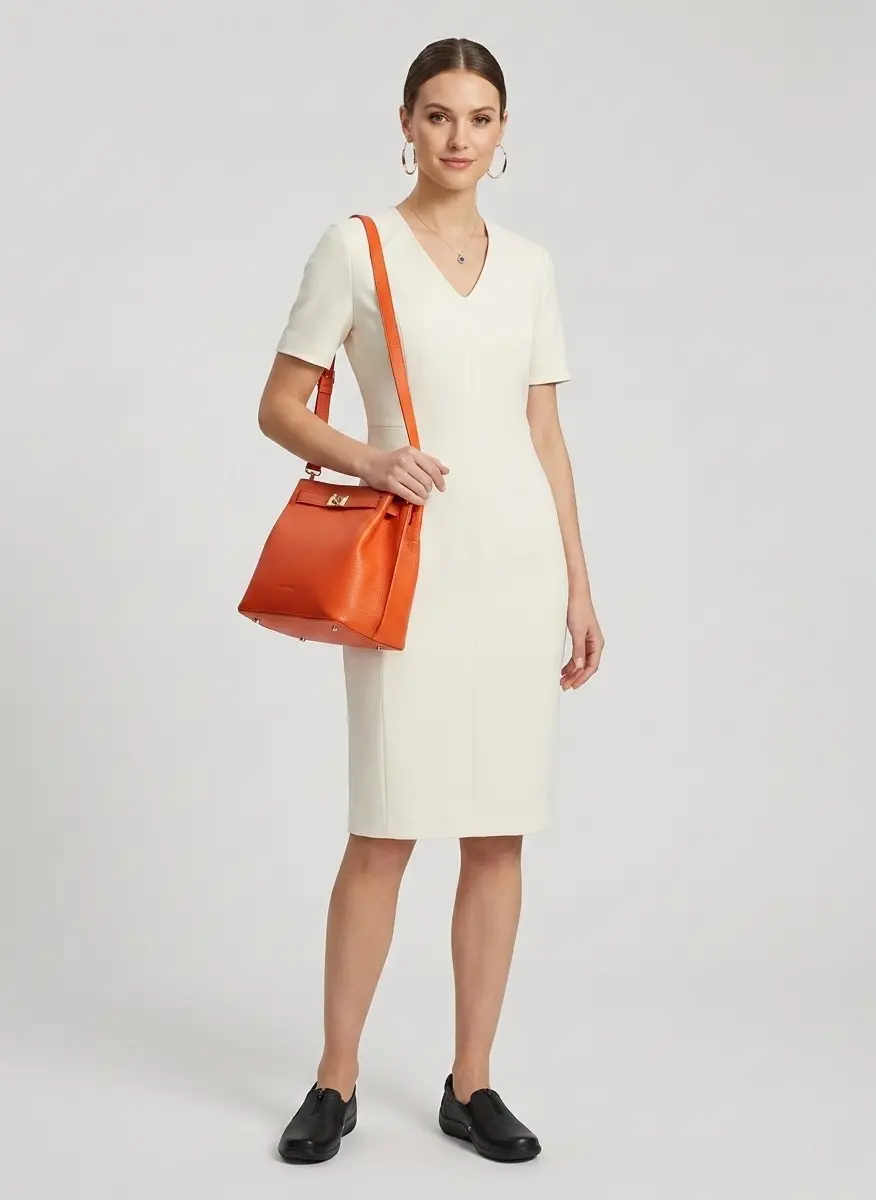 Professional Comfort & Style