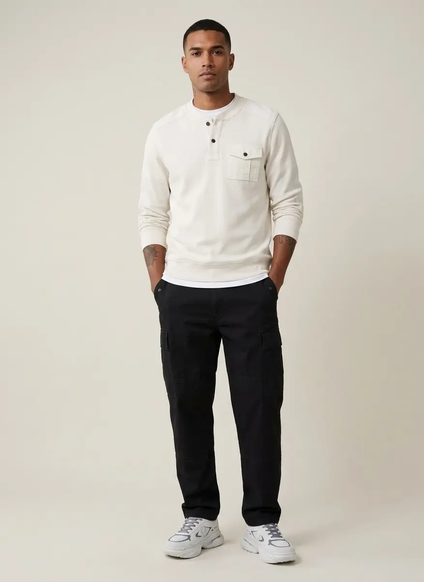 Street Luxe Heritage