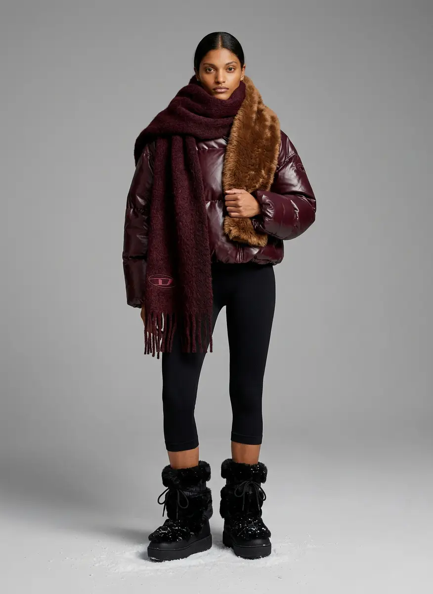 Urban Tundra
