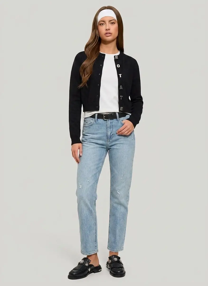 Elevated Weekend Look