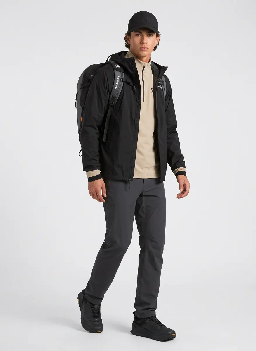 Alpine Explorer
