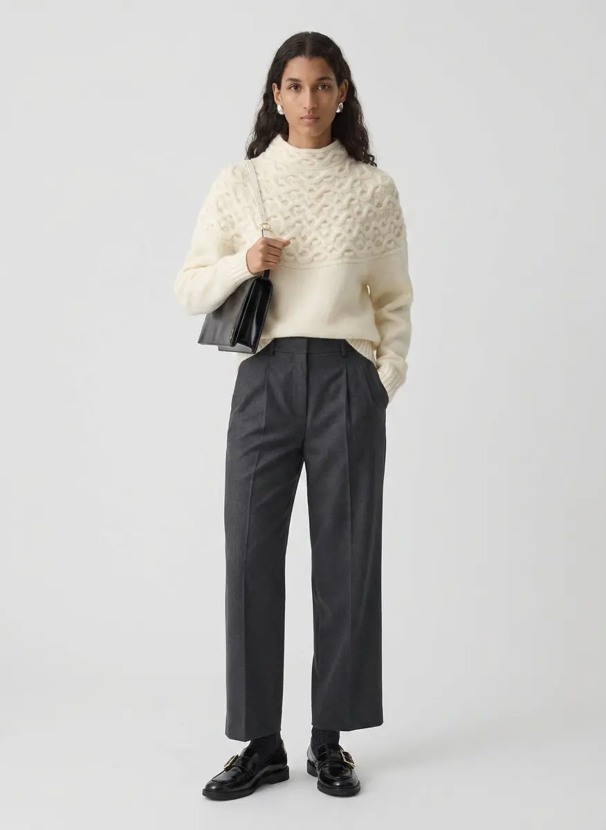 Contemporary Minimalist