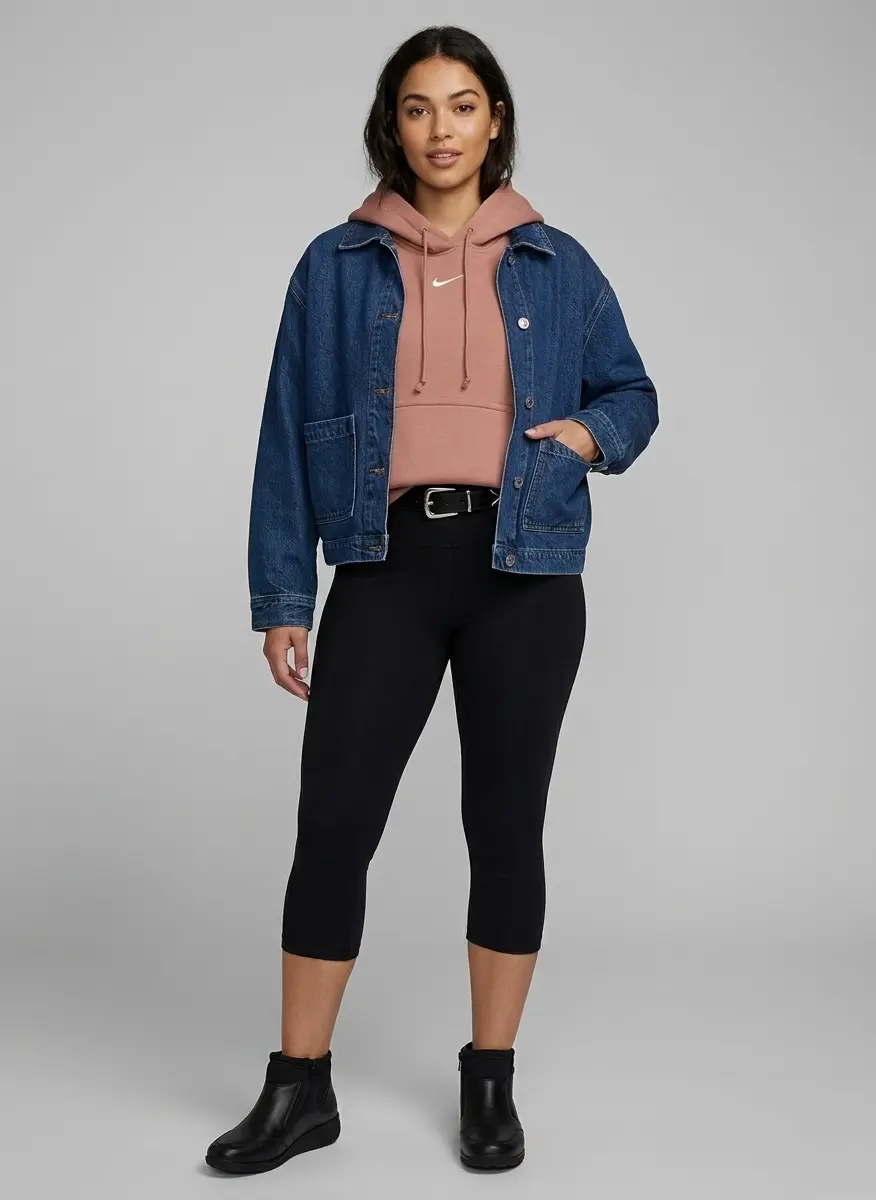 Casual Comfort