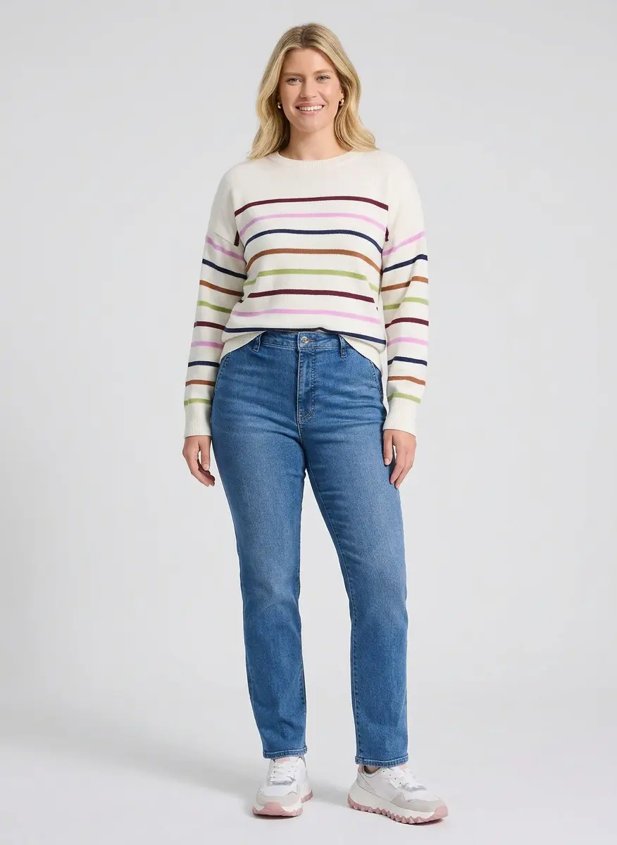 Weekend Harbor Casual