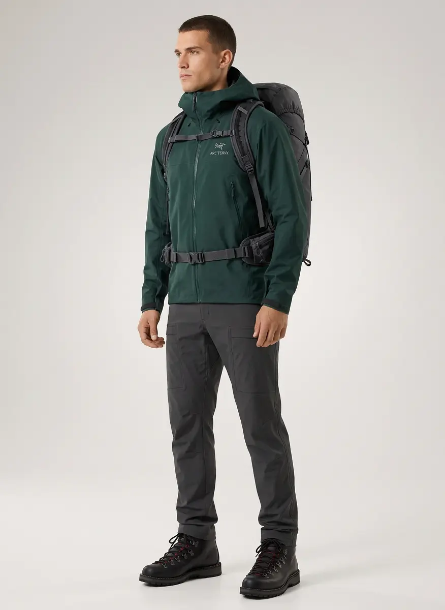Alpine Expedition