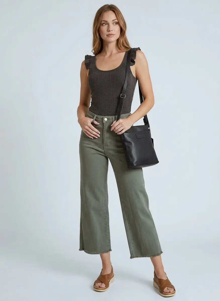 Urban Earth Tones