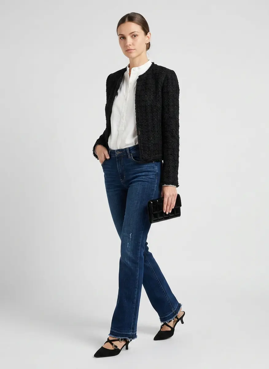 Modern Heritage Chic