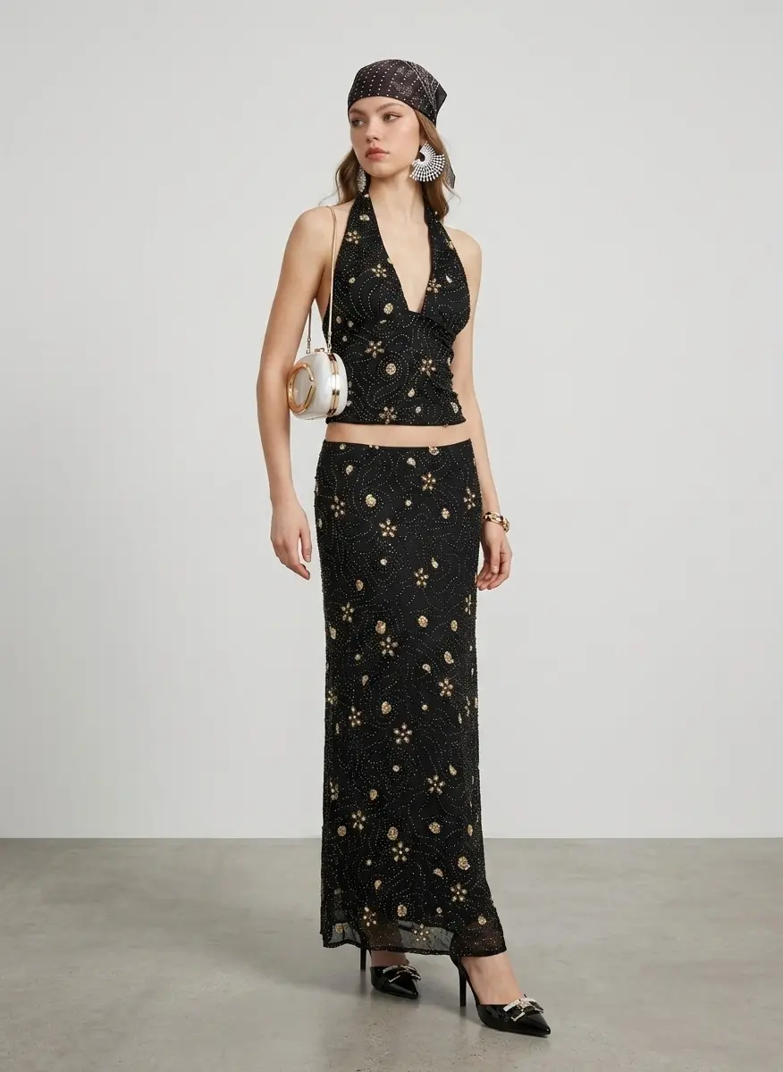 Midnight Glamour
