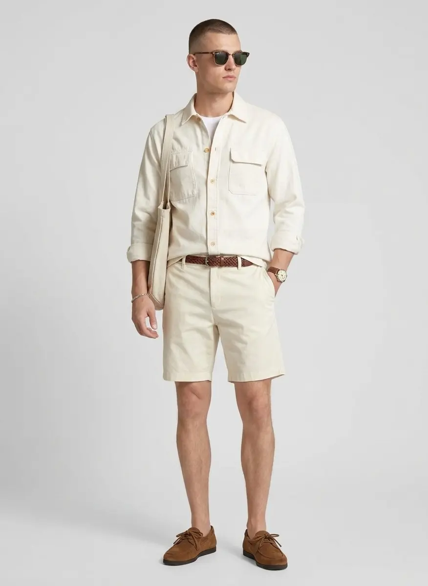 Coastal Chic Resort