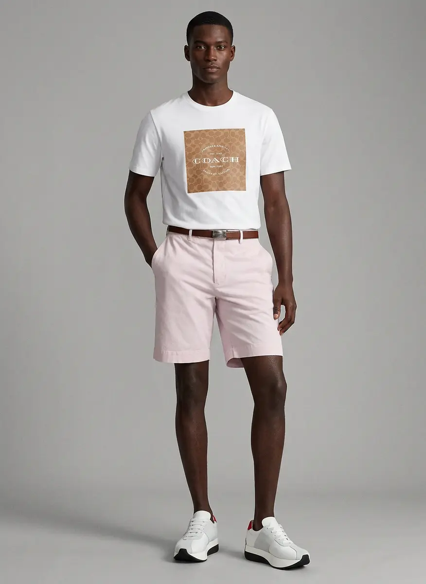 Summer Luxe
