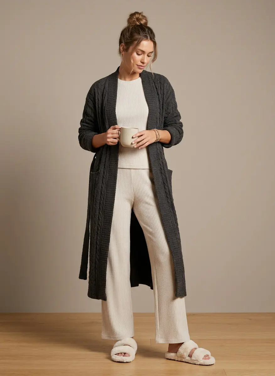 Modern Neutral Texture