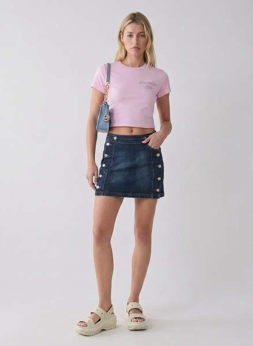 Y2K Retro Revival
