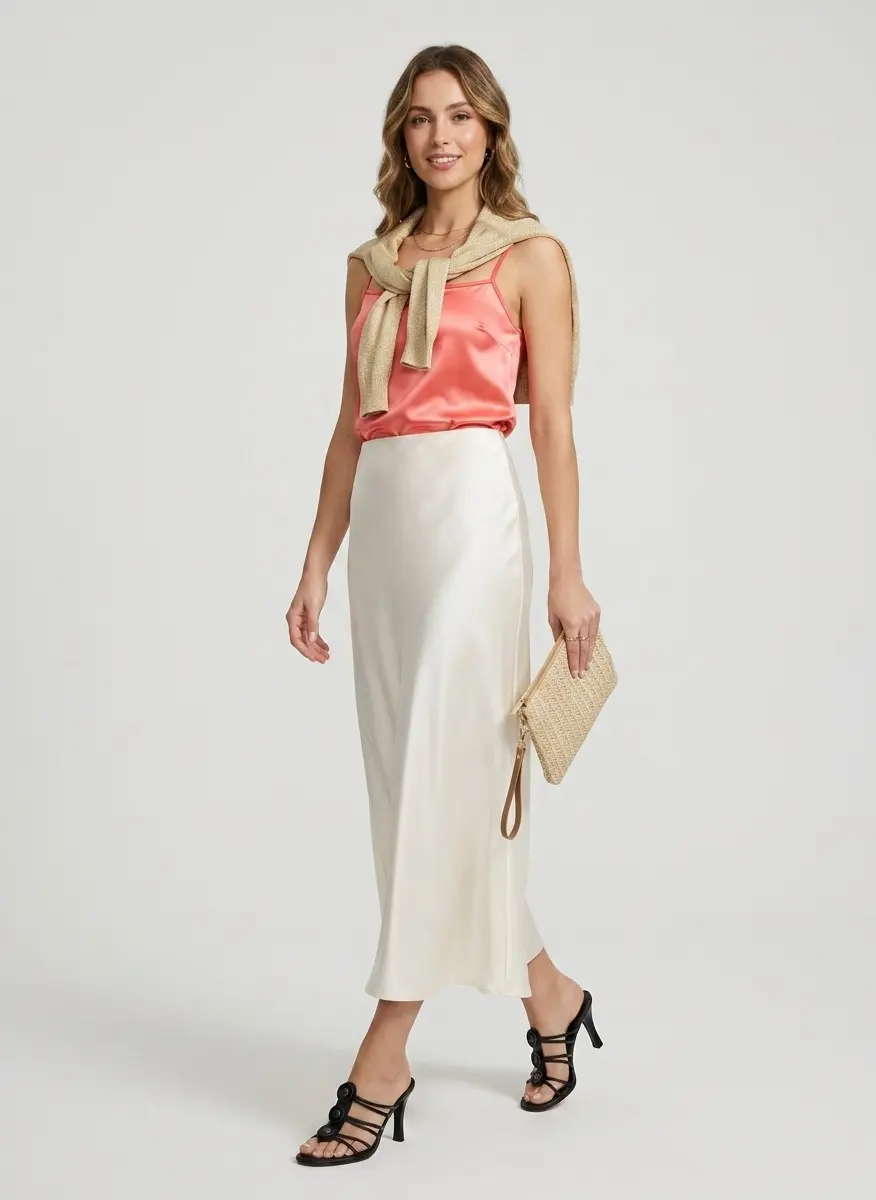 Resort Minimalist Elegance