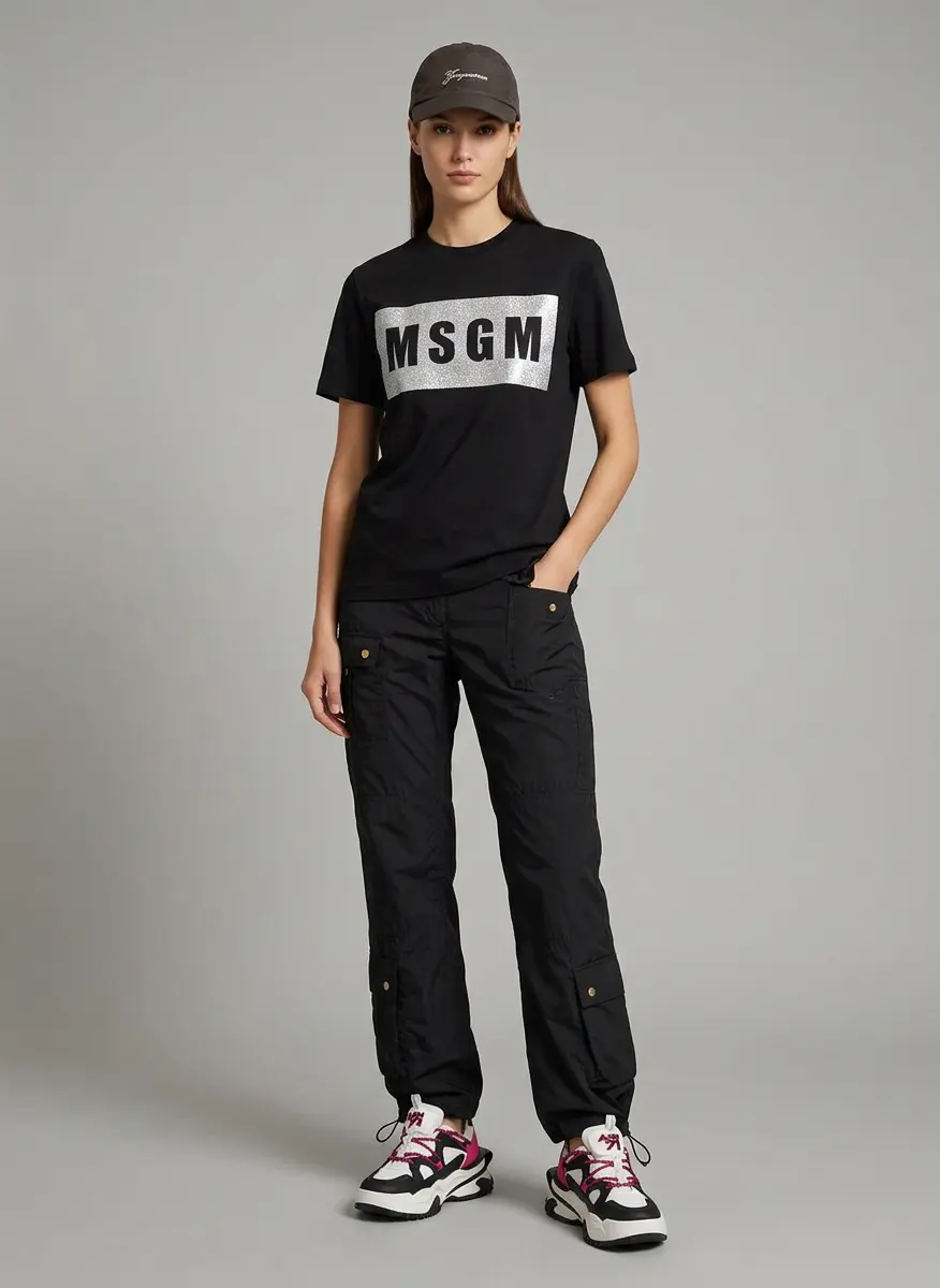 Urban Edge Streetwear