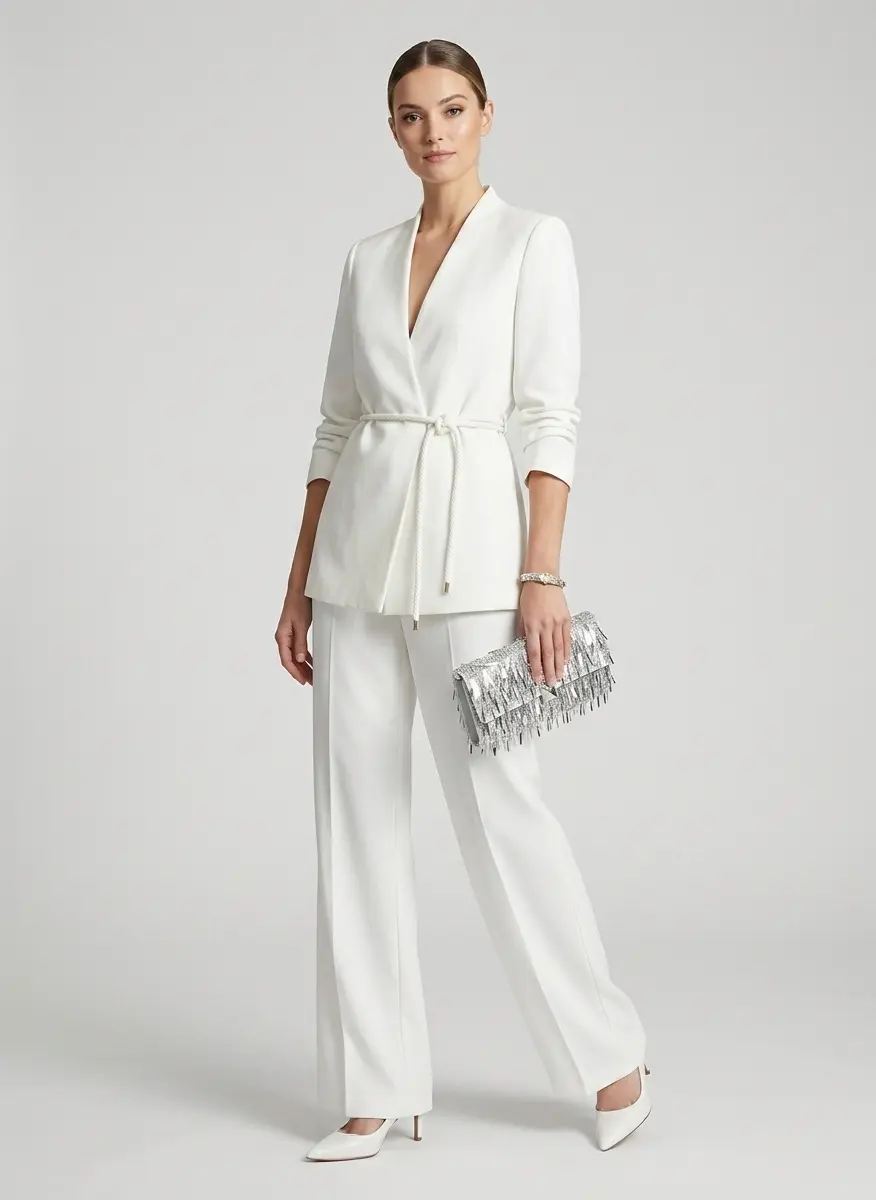 Modern Sophisticate