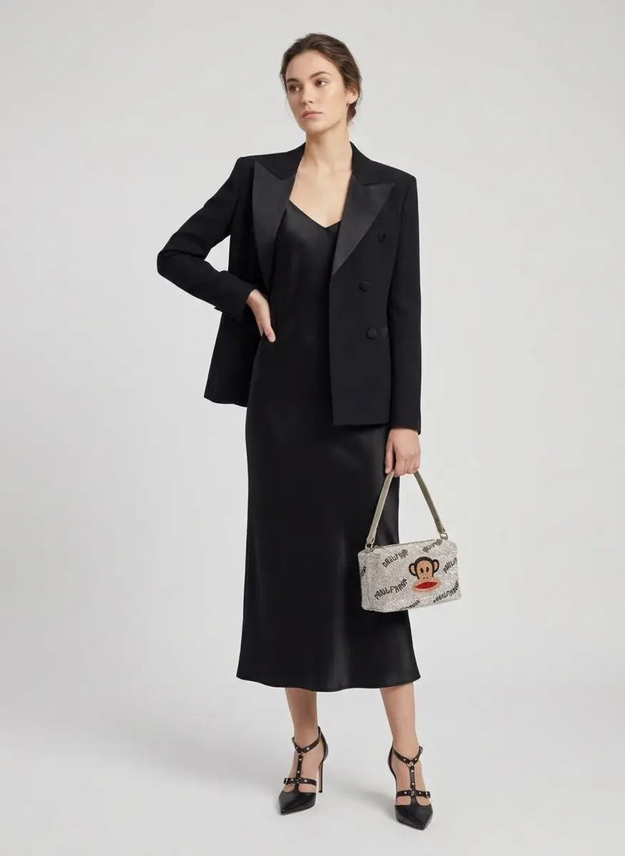 Midnight Gala Elegance