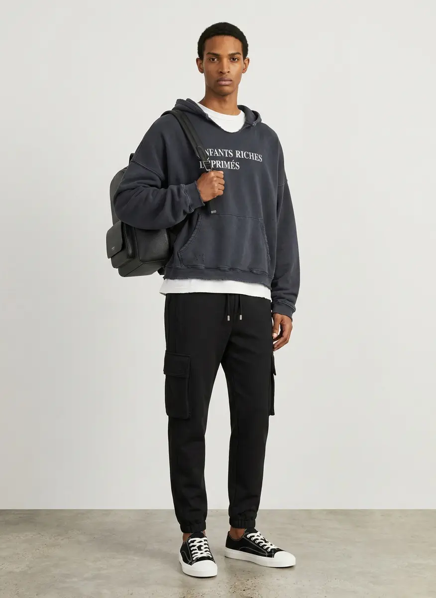 Luxury Technical Layers