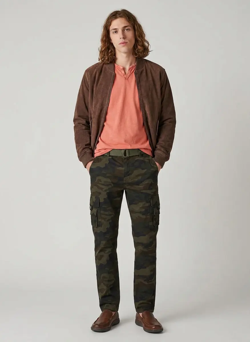Rugged Outdoor Utility