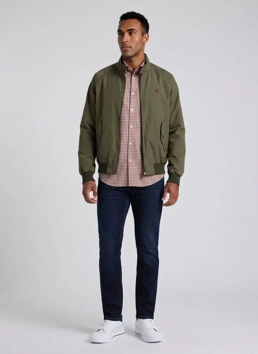 Modern Weekend Style