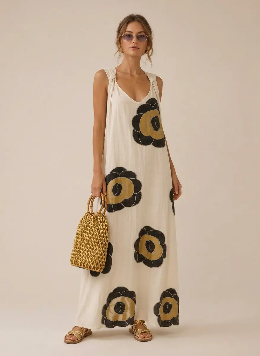Botanical Bohemian