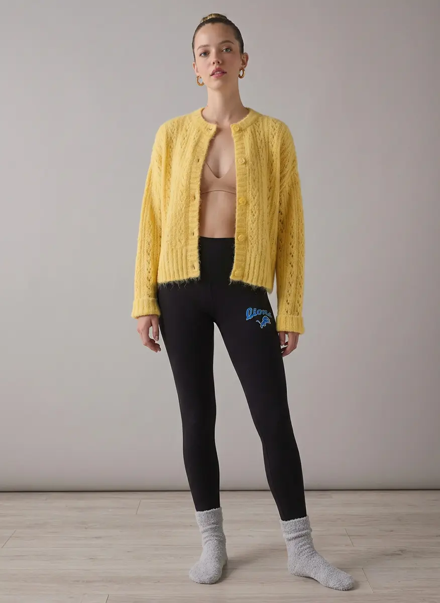 Cozy Texture Play