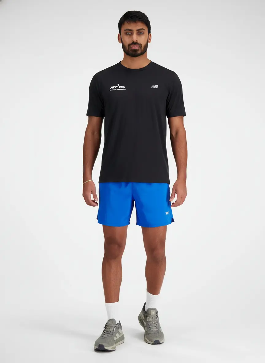 Pro Runner Performance