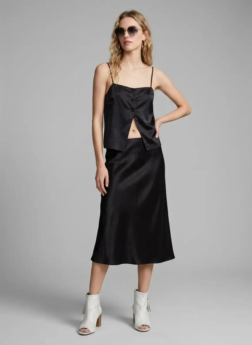 Sophisticated Evening Glow