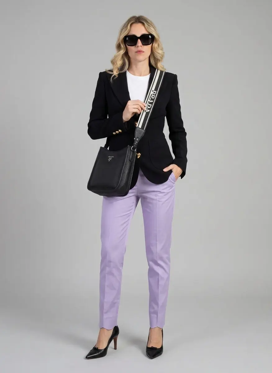 The Urban Executive