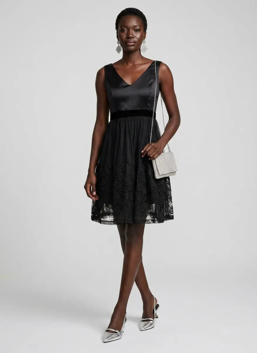 Midnight Glamour