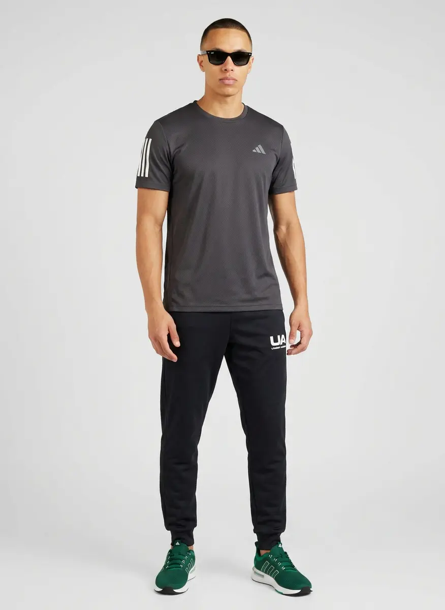 Urban Athleisure