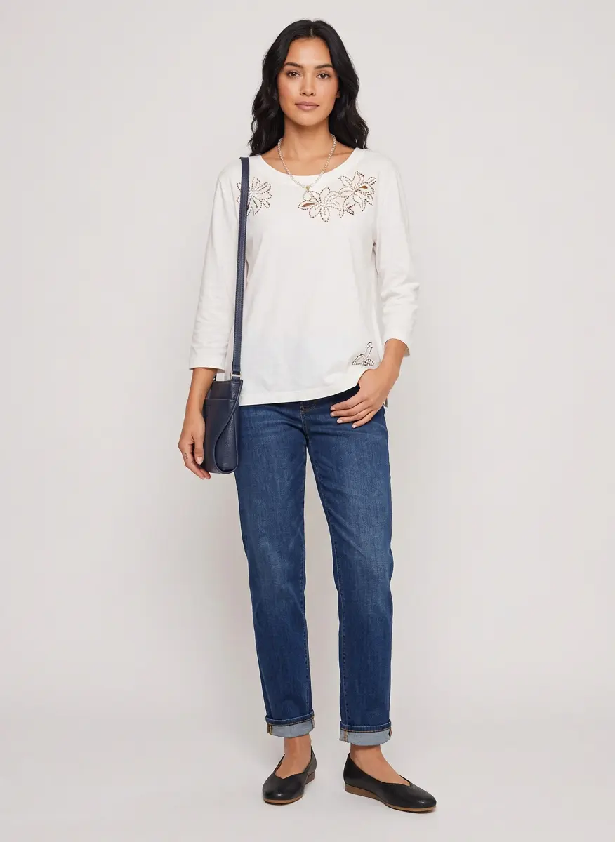 Refined Urban Casual