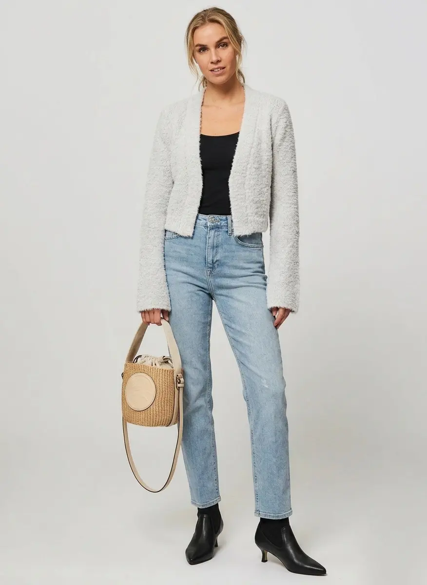Effortless Cool