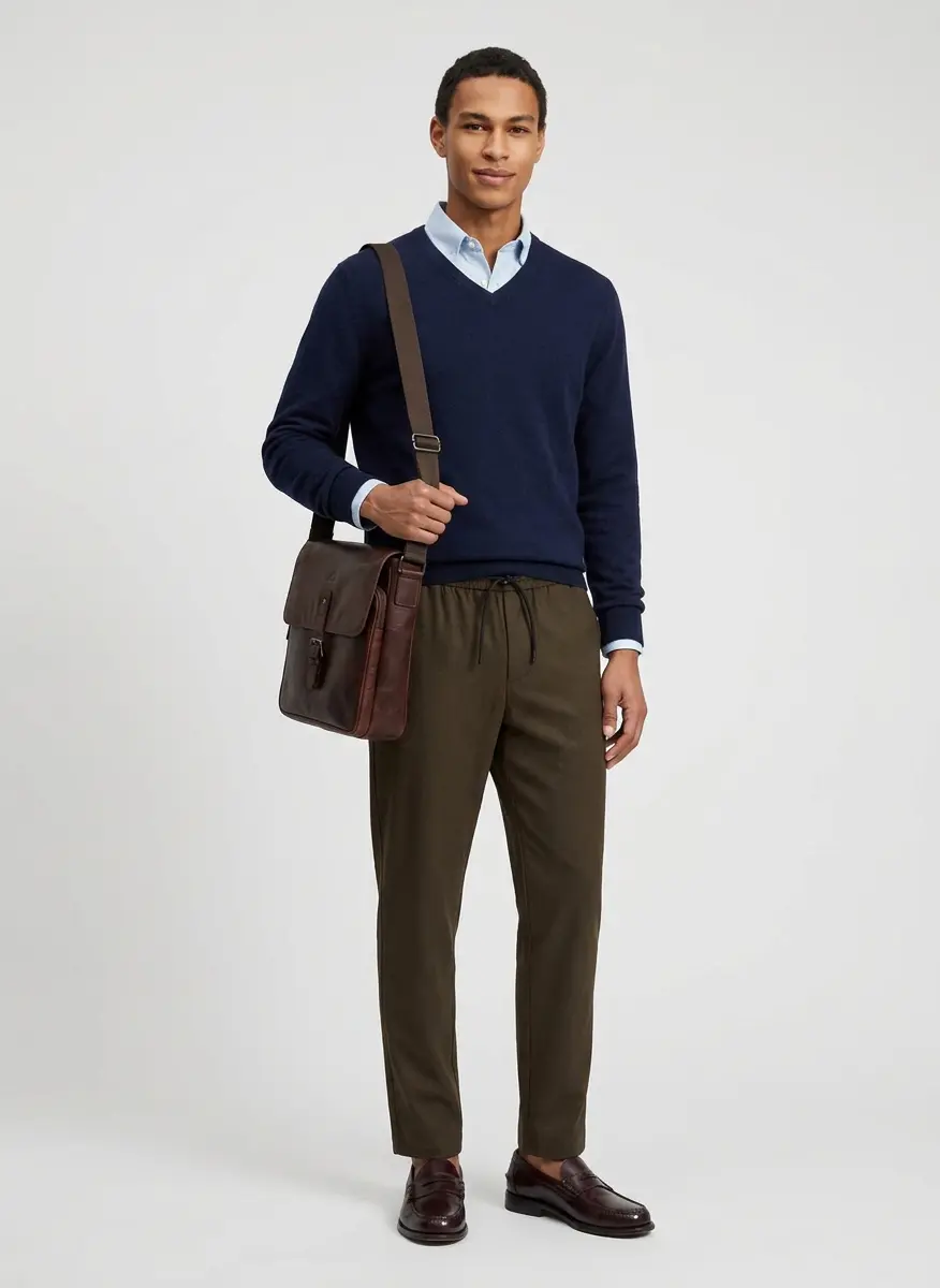 Sophisticated Texture & Tones
