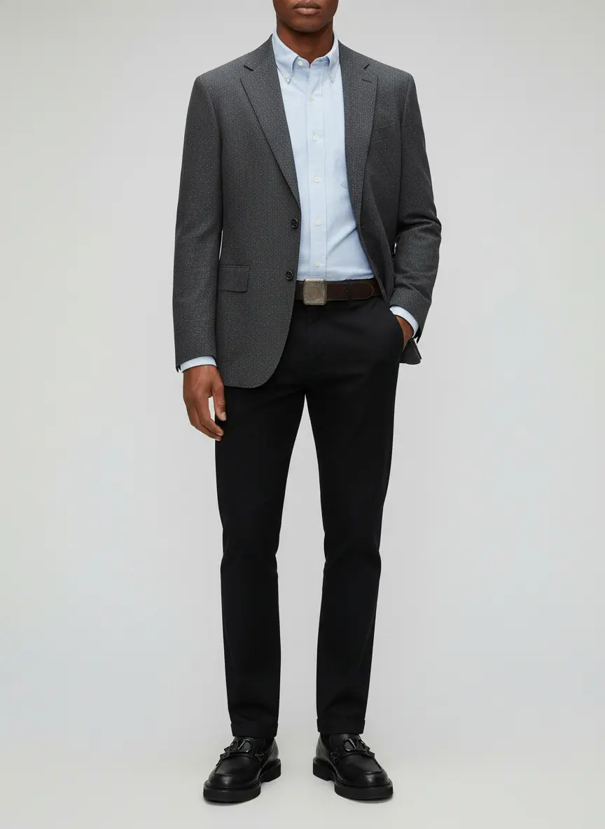 Executive Smart Casual