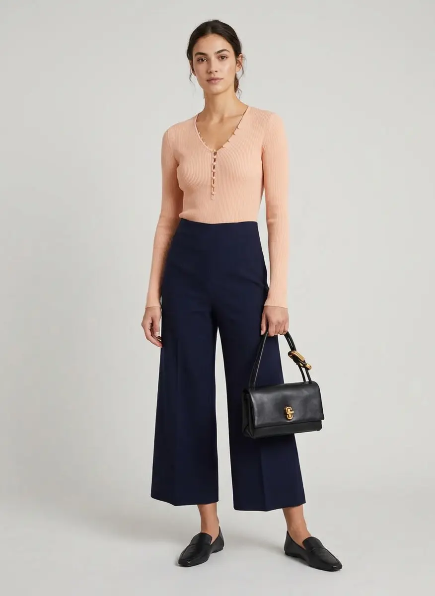 Minimalist Luxe