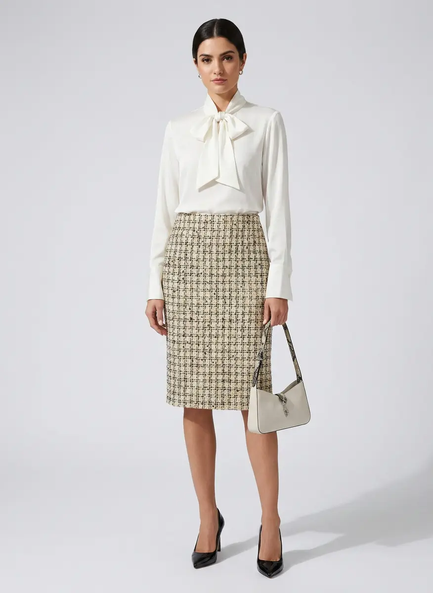 Theory Theory silk blouse 6
