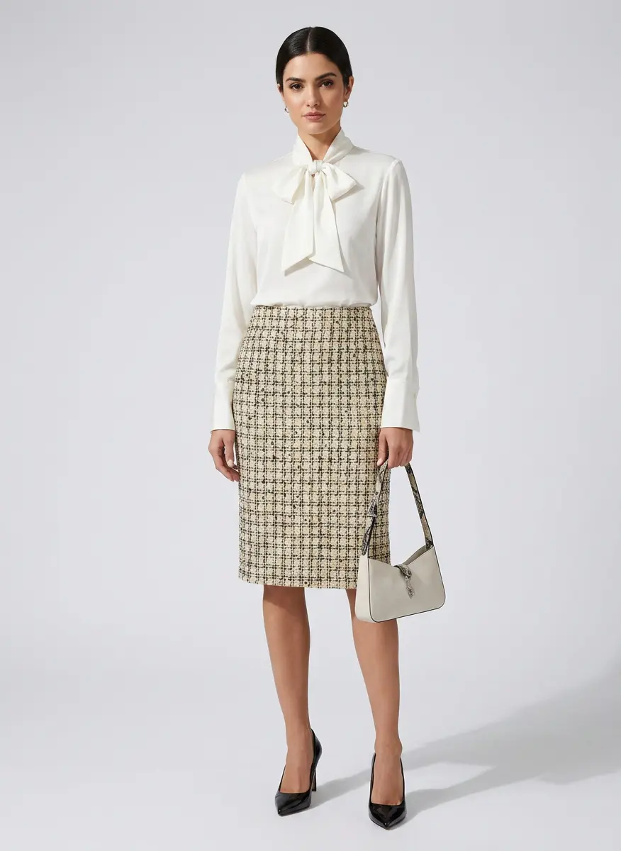 Sophisticated Office Gala