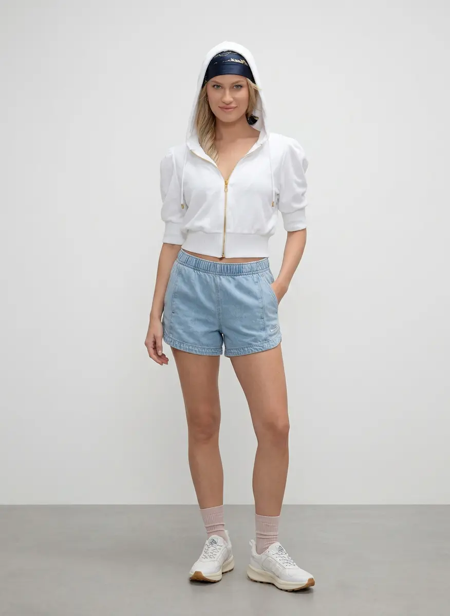 Relaxed Casual Classic