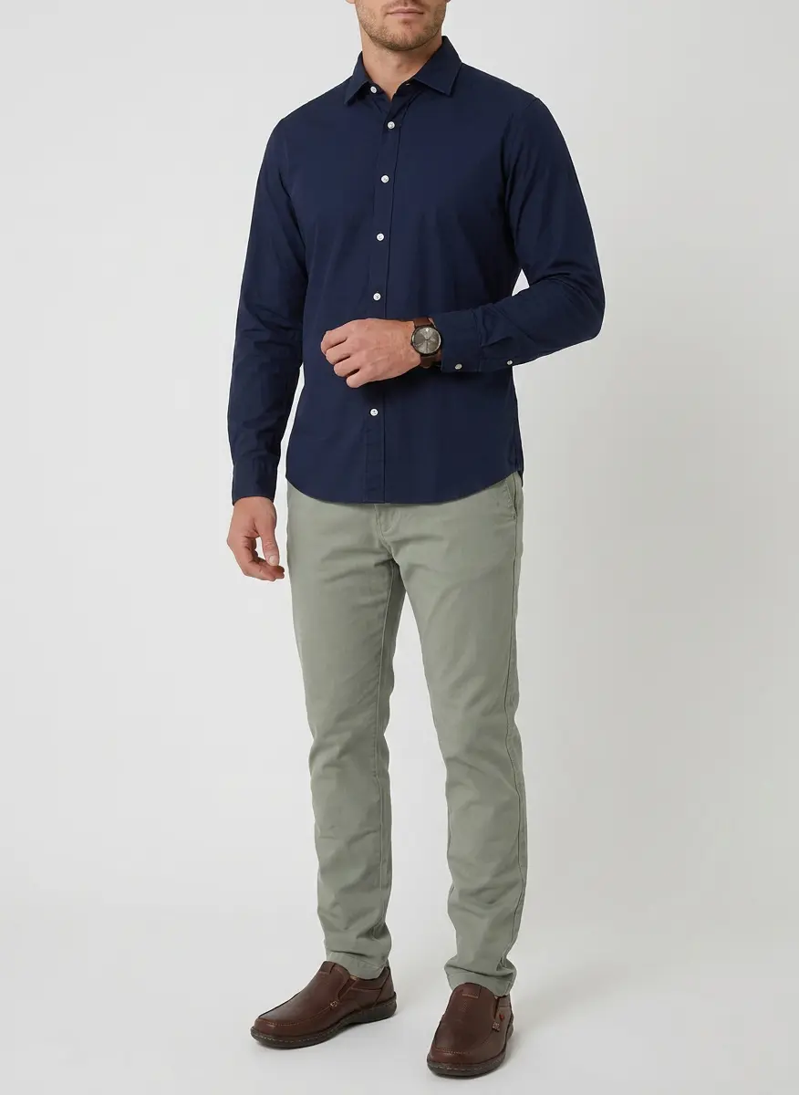 Weekend Gallery Look