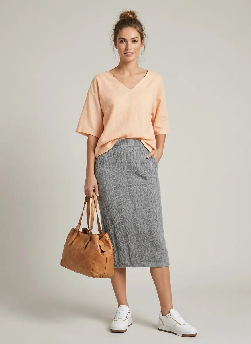 Soft Texture & Tones
