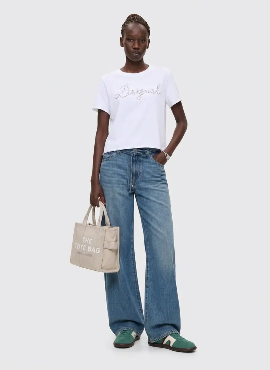 Urban Denim Casual