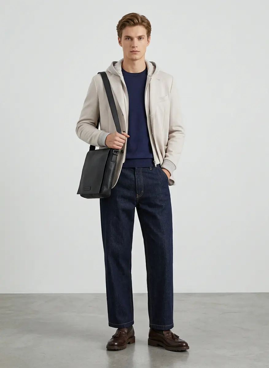 Heritage Aviator
