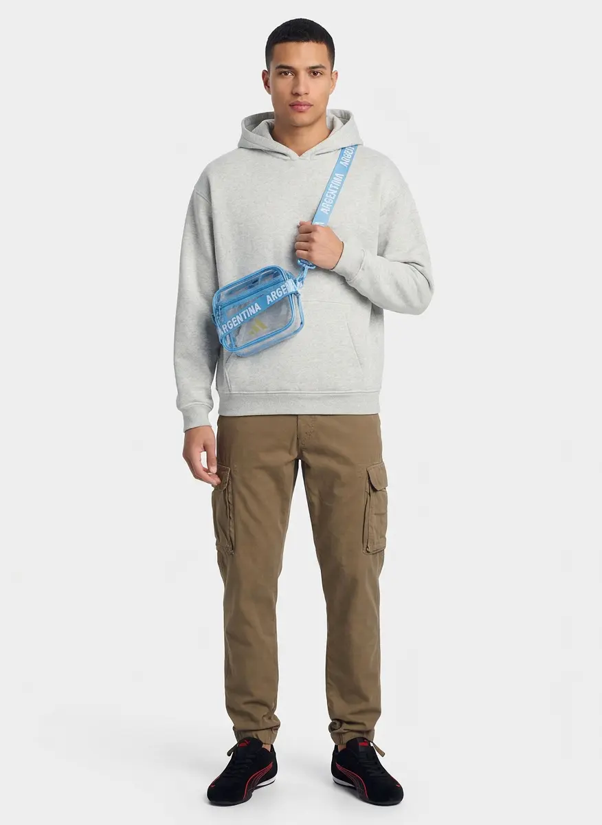 Modern Athleisure Layering