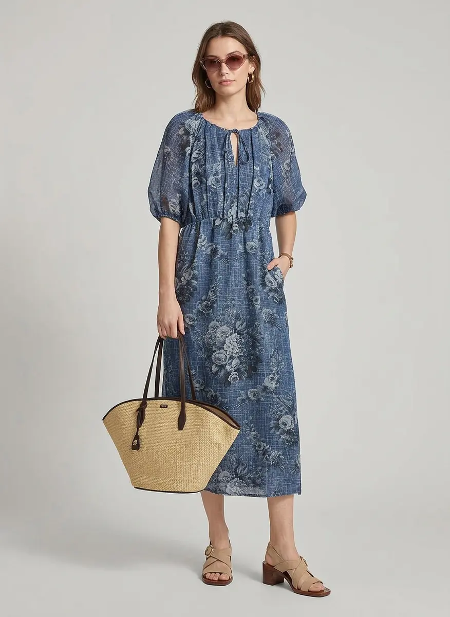 Resort Elegance