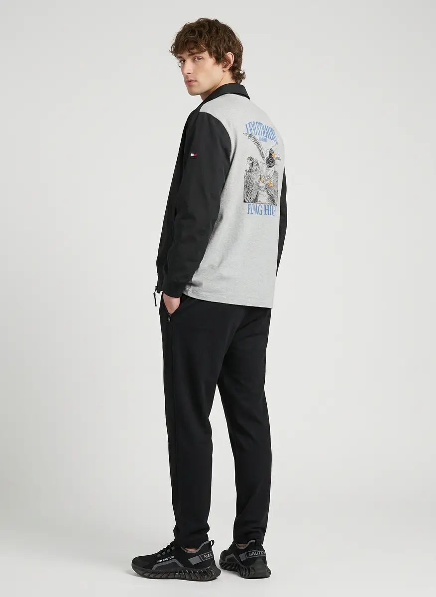 Urban Athleisure