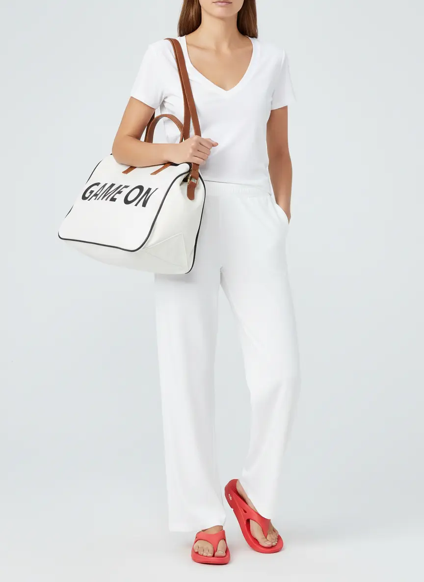 Luxe Loungewear